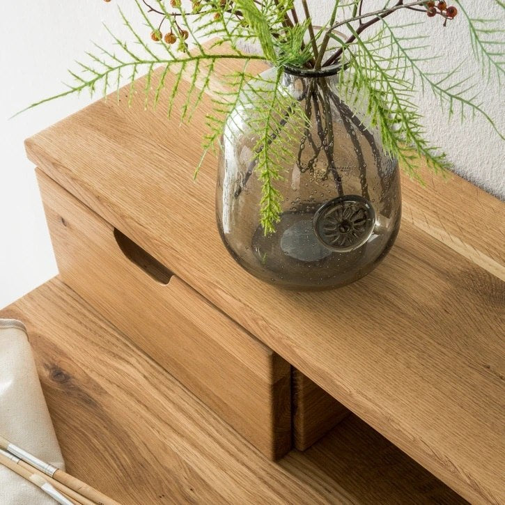 MDF vs. massief hout