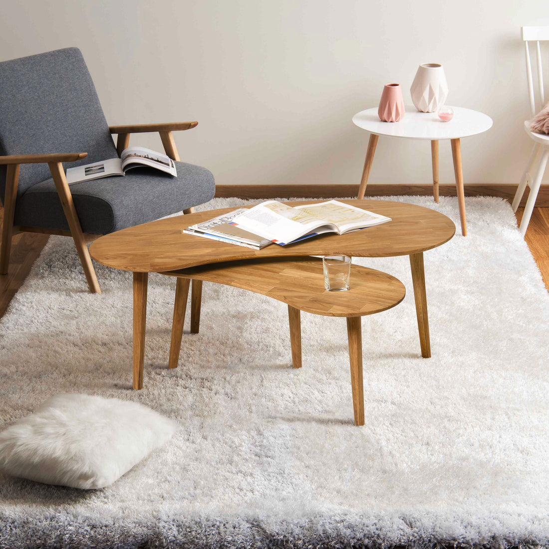 meubels in scandinavische stijl online