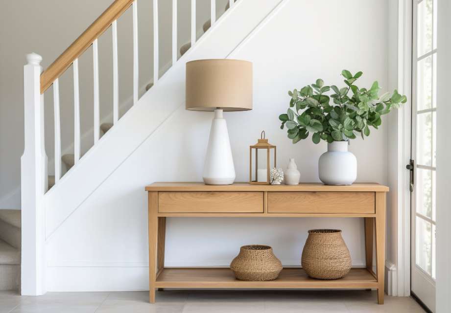 Een woonkamer in Scandinavische stijl inrichten
