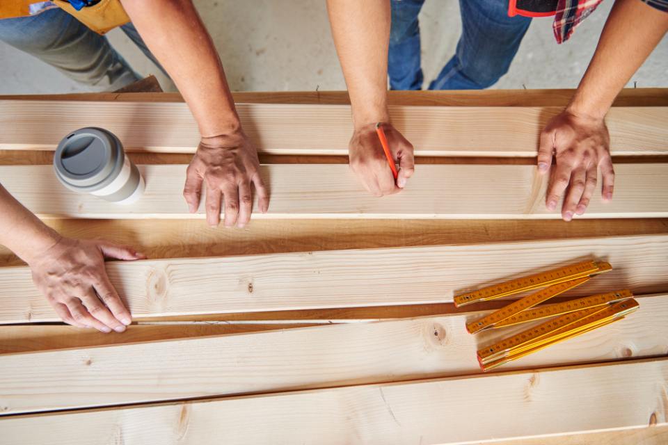 hoe-houten-bed-maken