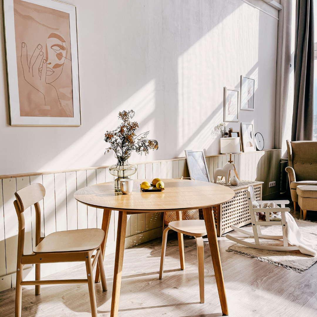 houten meubels in 2025