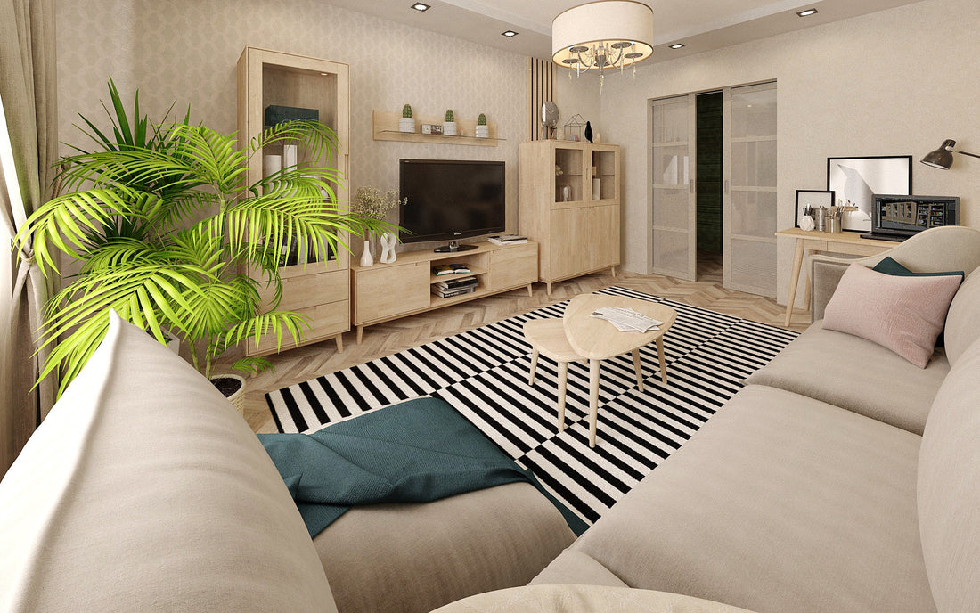 NordicStory Eiken meubelen massief hout nordico