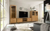NordicStory massief eiken meubelen in Scandinavische stijl