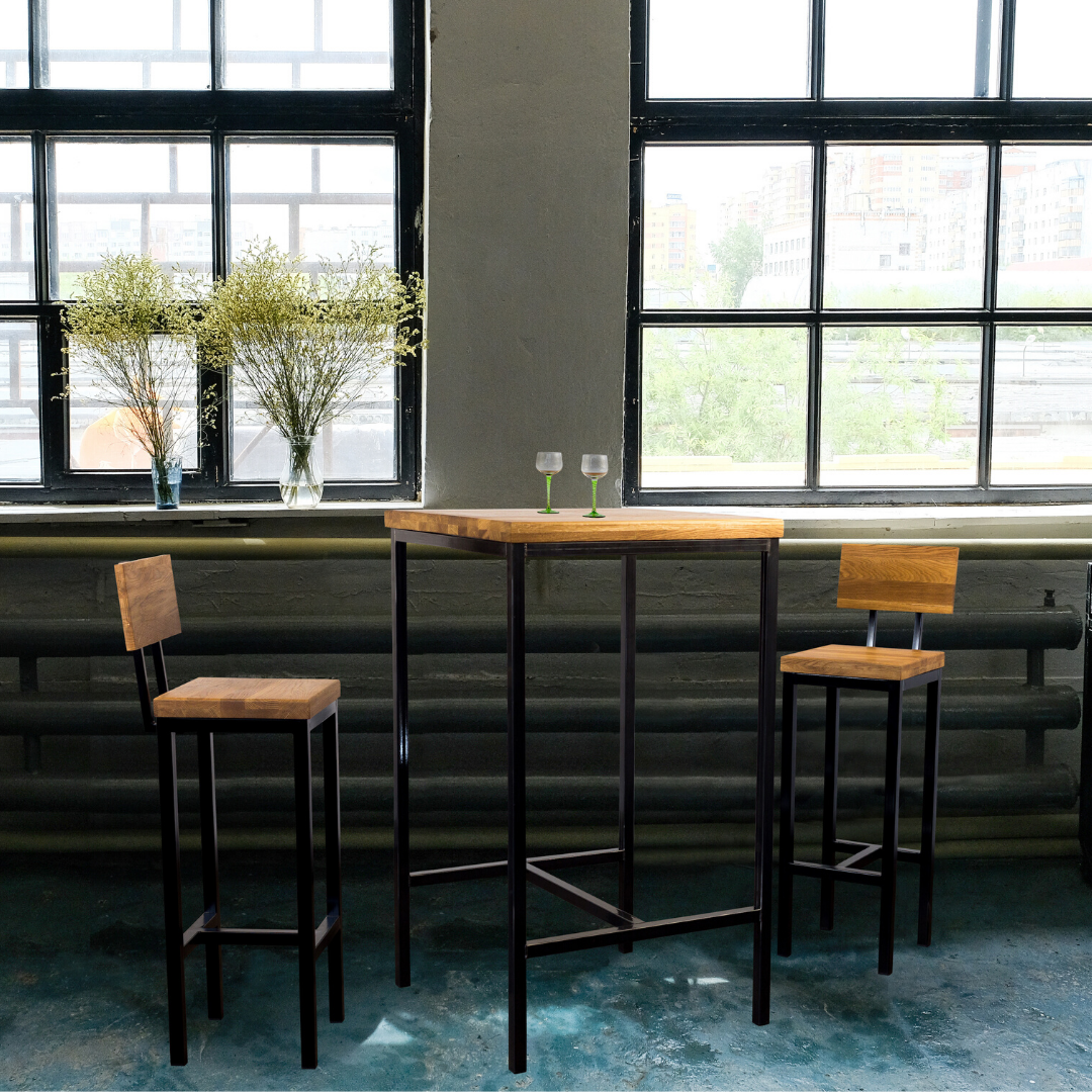  Hoe kies je een keukenbar tafel