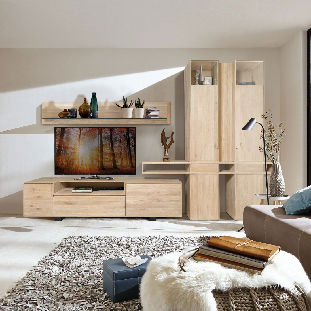 Modulaire hallen: