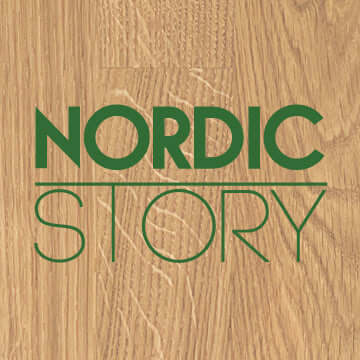 NordicStory Massief houten eiken meubelen