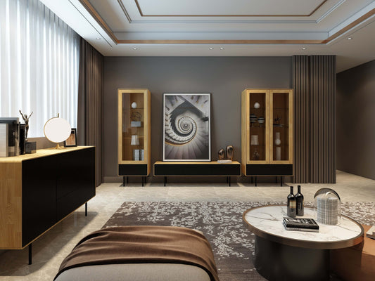 Tokio NordicStory Collectie