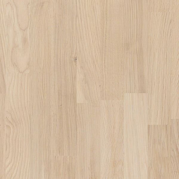 Eikenhouten onderschuifbed Frida | NordicStory