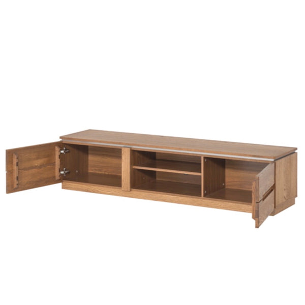 LoftStory Eikenhouten TV-meubel