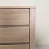 Elsa 30 eiken massief houten salontafel, 56,4 x 44 x 55 cm, NordicStory