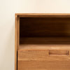 Eiken TV-meubel Escandi 2 Roble.Store NordicStory