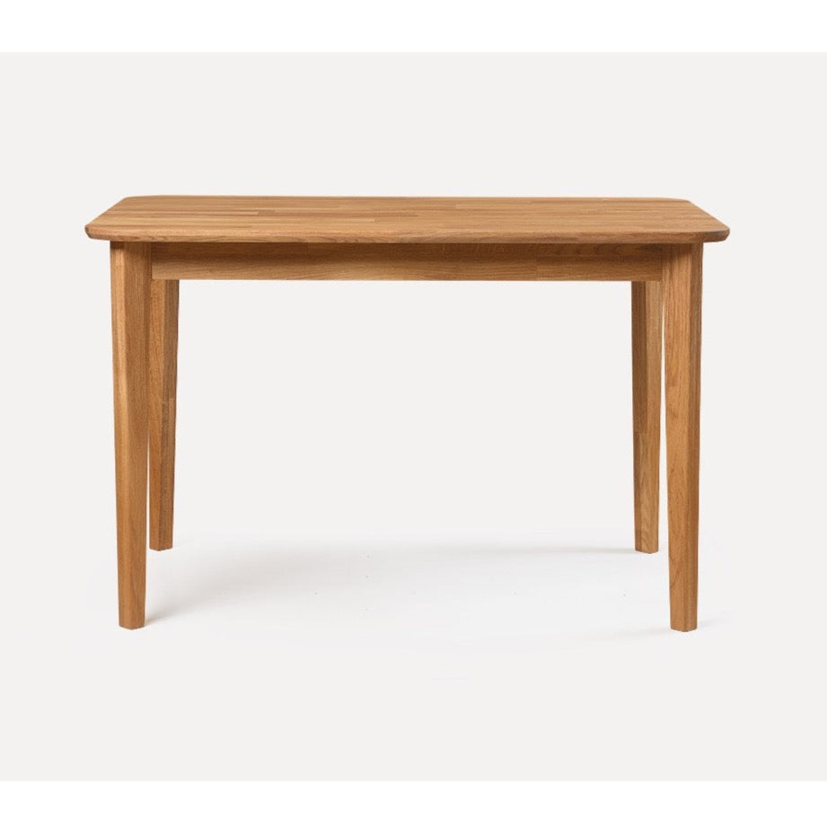 NordicStory Eettafel in massief eikenhout
