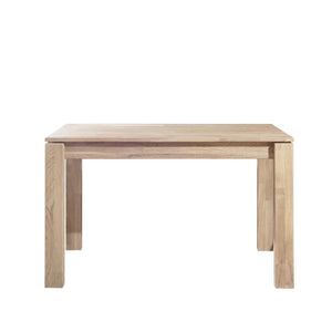 NordicStory Eettafel in massief eikenhout