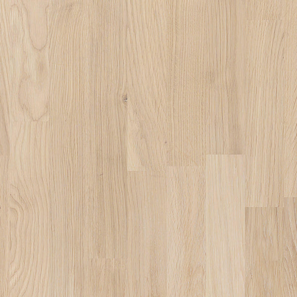 NordicStory Eiken massief houten bed