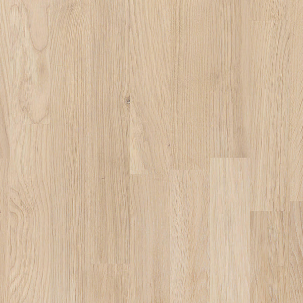 NordicStory Eiken massief houten bed