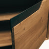 NordicStory_Vitrine_van_maciza_hout_duurzaam_eiken_kruk_voor_de_salon