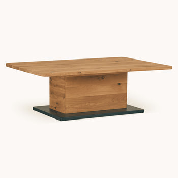 NordicStory_centre_tafel_matras_eiken_hout_eiken