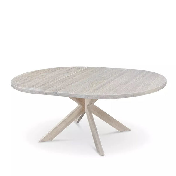 Oak.Store Eettafel in massief eiken