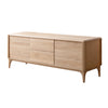 NordicStory Oxford eiken massief houten TV-meubel 3.2.2