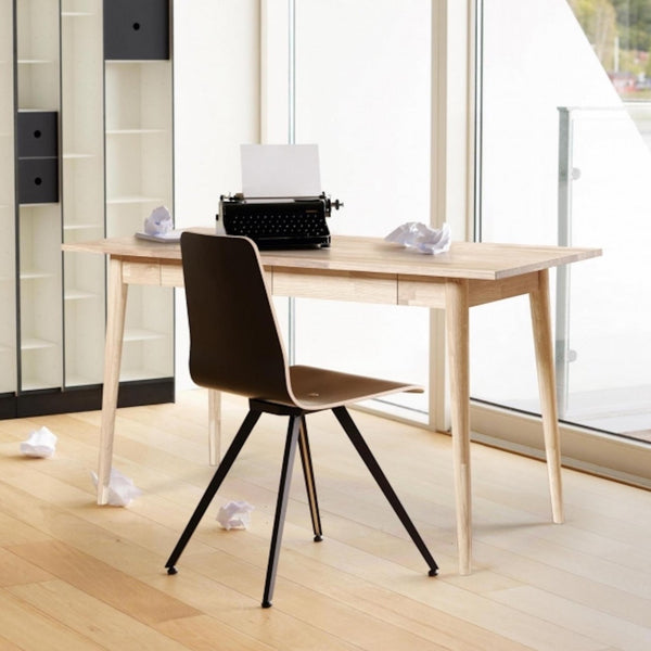 Roble.Store Massief houten bureautafel 