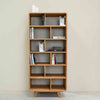 Oak.Store massief houten boekenkast
