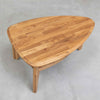 Roble.Store Massief Eiken Salontafel
