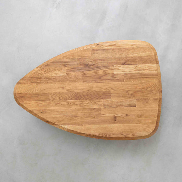 Roble.Store Massief Eiken Salontafel