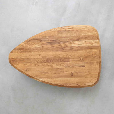 Roble.Store Massief Eiken Salontafel