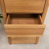 Roble.Store Dressoir Ladekast in massief eikenhout