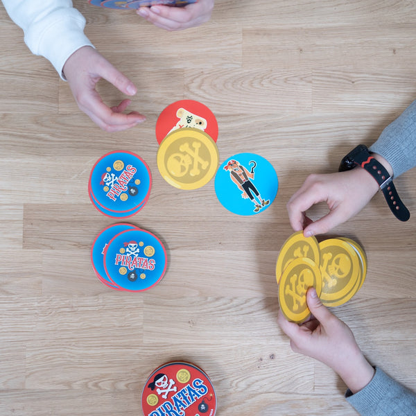 Massief eiken eettafel Krona