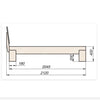 hout_bed_maciza_roble_sarah_roble.store
7 van 9