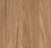 NordicStory Honing eiken massief houten kast
