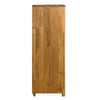 NordicStory Nordic Oak Solid Wood Commode Ladekast 