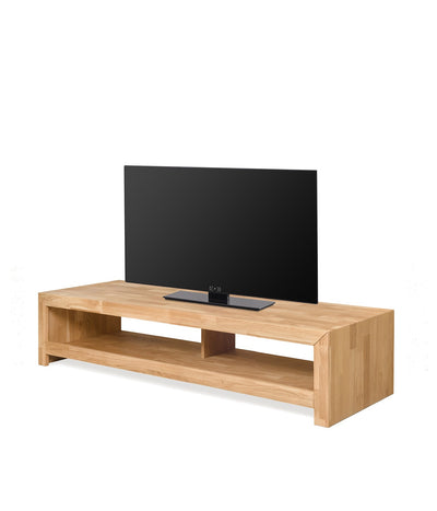 Producten NordicStory TV-meubel in massief eikenhout