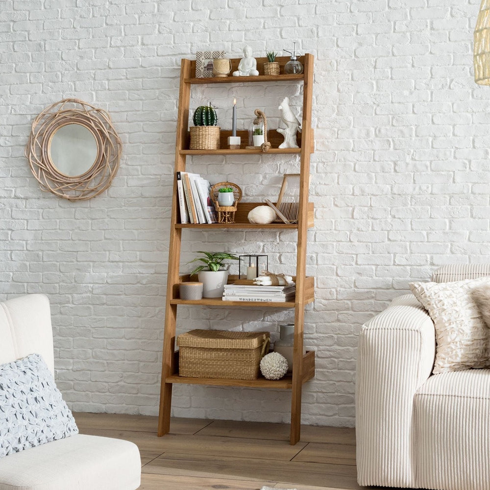 NordicStory Nordic Eik massief houten plank